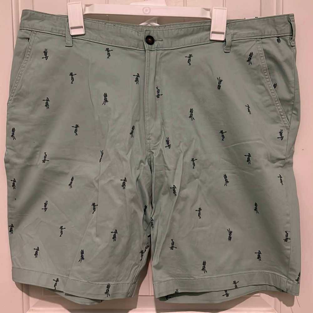 George mens dress shorts
